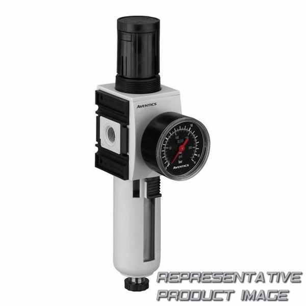 AS2-FRE Filter Regulator G3/8 (R412006210)