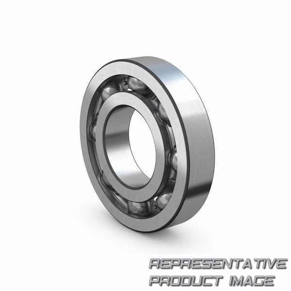 Double-Row Deep Groove Bearing GB40878 (35x72x33)