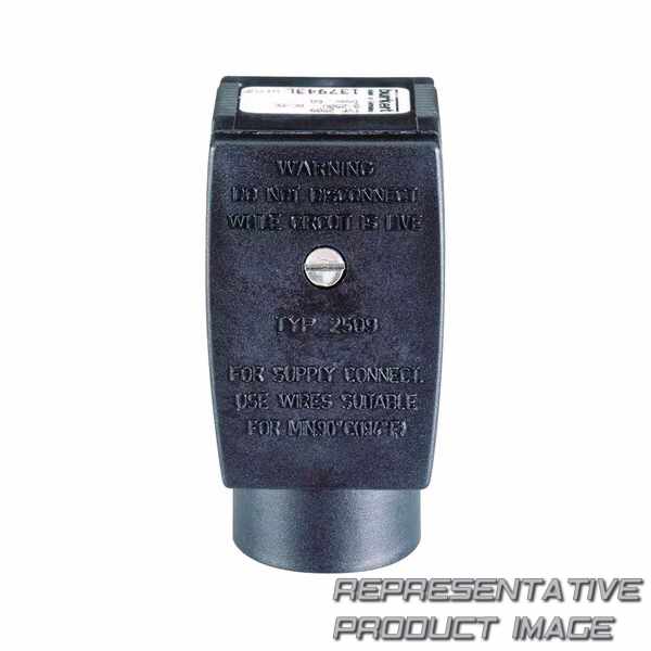 2/2-Way Compact Solenoid Valve G1/4