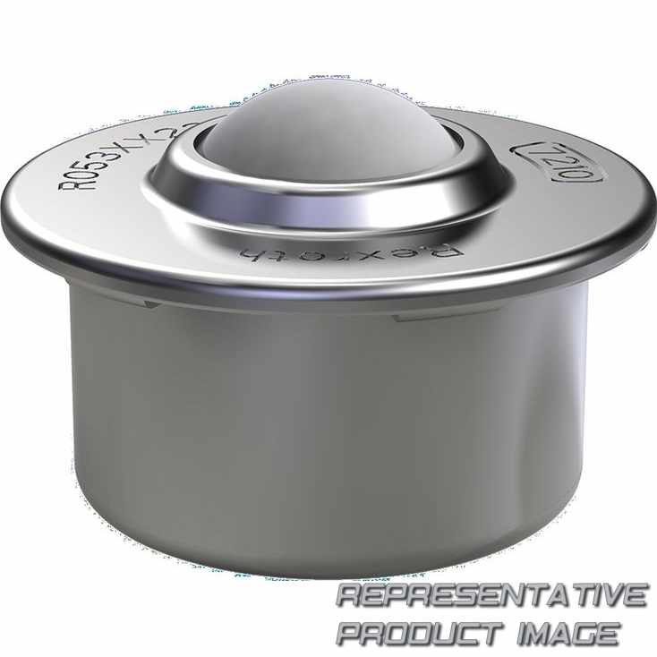 Ball Transfer Unit KU-B30-R Reinforced Extra Capacity