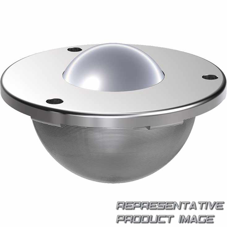 Ball Transfer Unit KU-B20 Without Housing Bare Unit