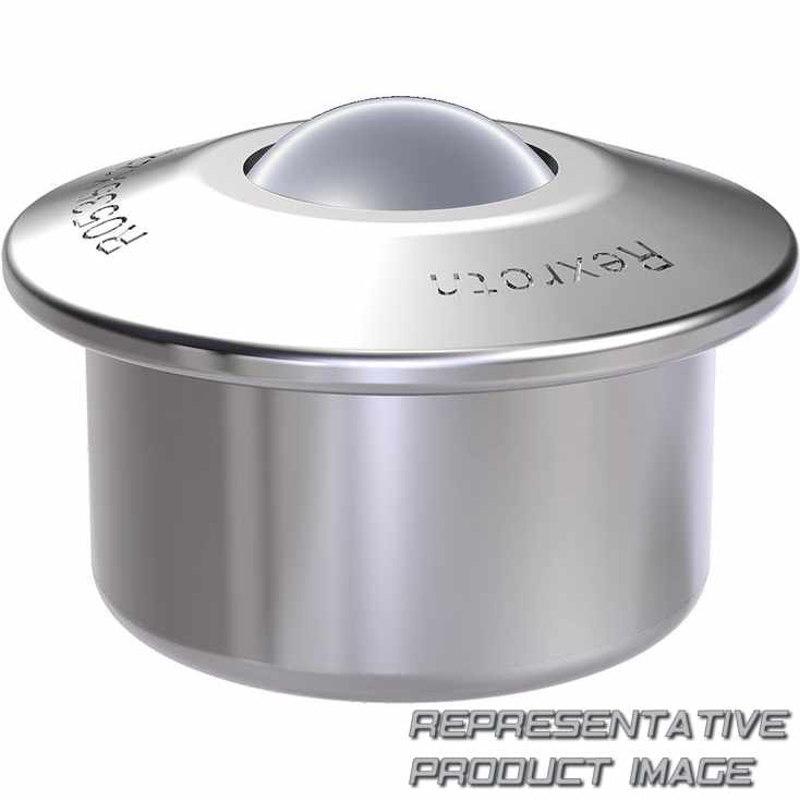 Ball Transfer Unit KU-B25 Premium Reinforced Large