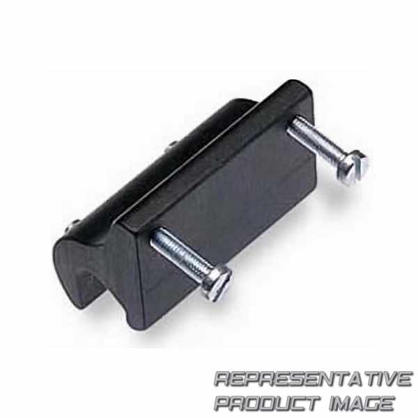 Heavy-Duty Pneumatic Valve Mounting Bracket