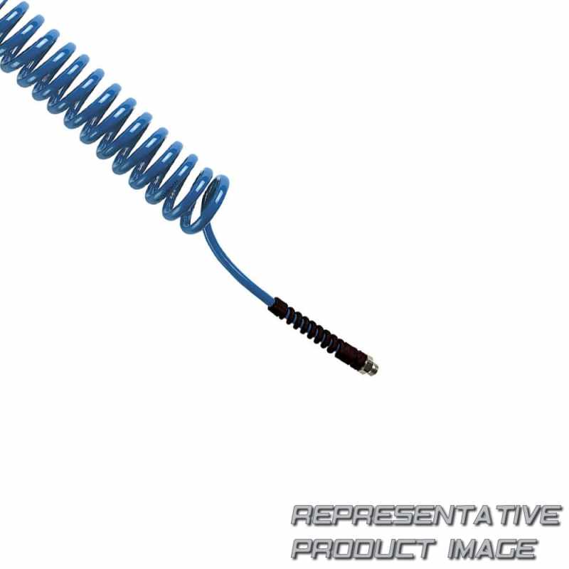 Polyurethane Tubing 8mm OD x 5mm ID - 75 Meters