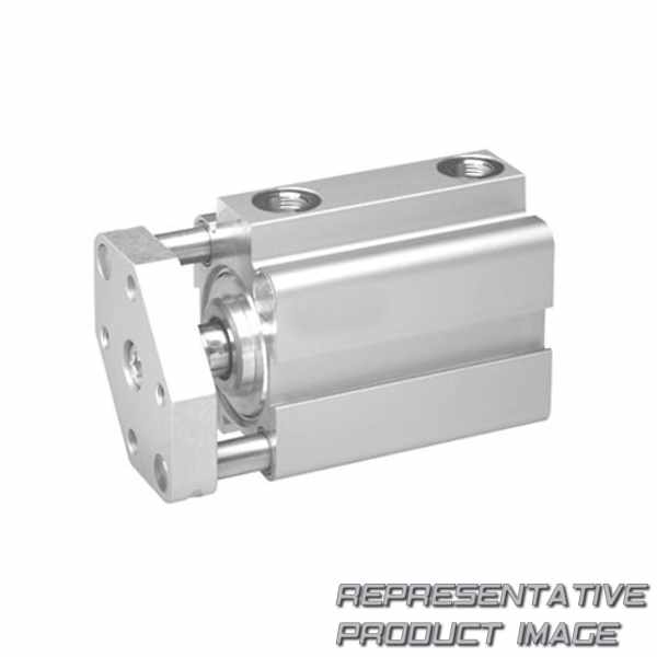 KHZ Short-Stroke Pneumatic Cylinder 40x40mm
